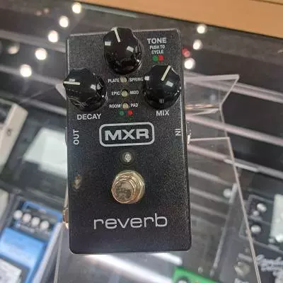 MXR - M300-MXR